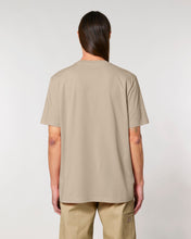 Unisex Organic Cotton T-Shirt 180 GSM | Creator 2.0 SATU001