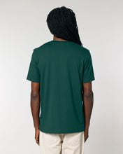 Unisex Organic Cotton T-Shirt 180 GSM | Creator 2.0 SATU001