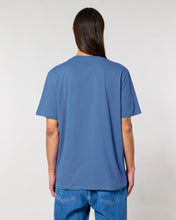 Unisex Organic Cotton T-Shirt 180 GSM | Creator 2.0 SATU001