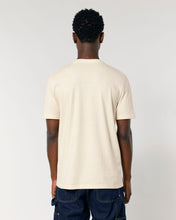 Unisex Organic Cotton T-Shirt 180 GSM | Creator 2.0 SATU001