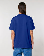 Unisex Organic Cotton T-Shirt 180 GSM | Creator 2.0 SATU001