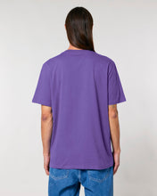 Unisex Organic Cotton T-Shirt 180 GSM | Creator 2.0 SATU001