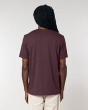 Unisex Organic Cotton T-Shirt 180 GSM | Creator 2.0 SATU001