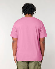 Unisex Organic Cotton T-Shirt 180 GSM | Creator 2.0 SATU001