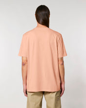 Unisex Organic Cotton T-Shirt 180 GSM | Creator 2.0 SATU001