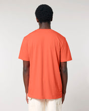 Unisex Organic Cotton T-Shirt 180 GSM | Creator 2.0 SATU001