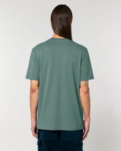 Unisex Organic Cotton T-Shirt 180 GSM | Creator 2.0 SATU001