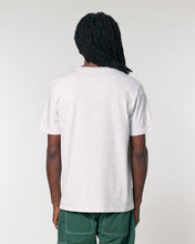 Unisex Organic Cotton T-Shirt 180 GSM | Creator 2.0 SATU001