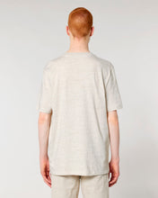 Unisex Organic Cotton T-Shirt 180 GSM | Creator 2.0 SATU001