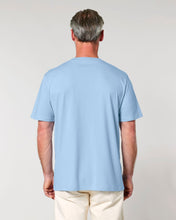 Unisex Organic Cotton T-Shirt 180 GSM | Creator 2.0 SATU001