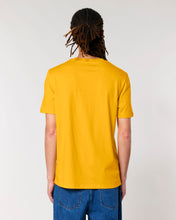 Unisex Organic Cotton T-Shirt 180 GSM | Creator 2.0 SATU001