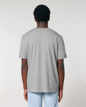 Unisex Organic Cotton T-Shirt 180 GSM | Creator 2.0 SATU001