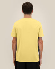 Unisex Organic Cotton T-Shirt 180 GSM | Creator 2.0 SATU001