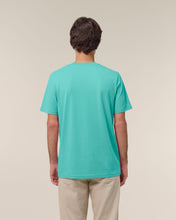 Unisex Organic Cotton T-Shirt 180 GSM | Creator 2.0 SATU001