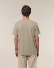 Unisex Organic Cotton T-Shirt 180 GSM | Creator 2.0 SATU001