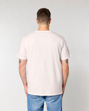 Unisex Organic Cotton T-Shirt 180 GSM | Creator 2.0 SATU001