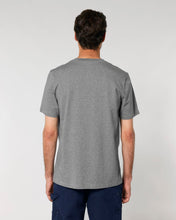 Unisex Organic Cotton T-Shirt 180 GSM | Creator 2.0 SATU001