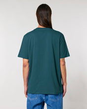 Unisex Organic Cotton T-Shirt 180 GSM | Creator 2.0 SATU001