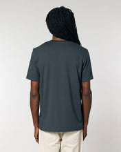 Unisex Organic Cotton T-Shirt 180 GSM | Creator 2.0 SATU001