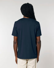 Unisex Organic Cotton T-Shirt 180 GSM | Creator 2.0 SATU001