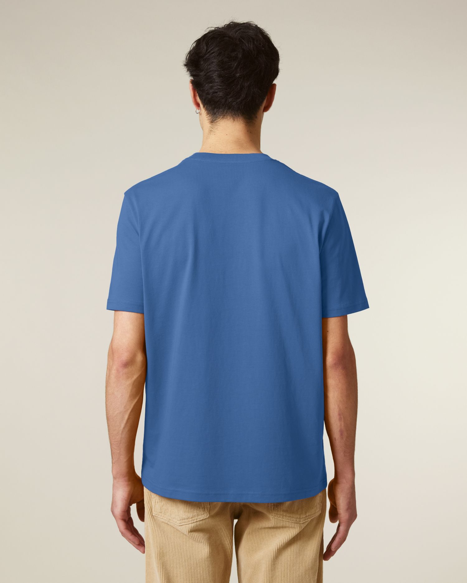 Unisex Organic Cotton T-Shirt 180 GSM | Creator 2.0 SATU001
