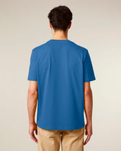 Unisex Organic Cotton T-Shirt 180 GSM | Creator 2.0 SATU001