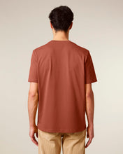 Unisex Organic Cotton T-Shirt 180 GSM | Creator 2.0 SATU001