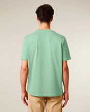 Unisex Organic Cotton T-Shirt 180 GSM | Creator 2.0 SATU001