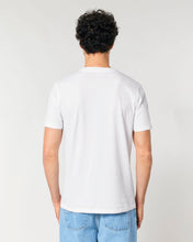 Lightweight Organic Cotton T-Shirt | Crafter SATU007