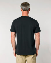 Lightweight Organic Cotton T-Shirt | Crafter SATU007