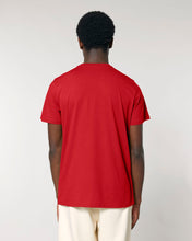 Lightweight Organic Cotton T-Shirt | Crafter SATU007