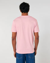 Lightweight Organic Cotton T-Shirt | Crafter SATU007