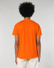 Lightweight Organic Cotton T-Shirt | Crafter SATU007