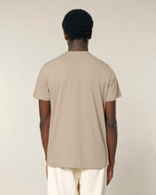 Lightweight Organic Cotton T-Shirt | Crafter SATU007