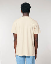 Lightweight Organic Cotton T-Shirt | Crafter SATU007