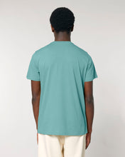 Lightweight Organic Cotton T-Shirt | Crafter SATU007