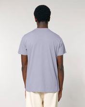Lightweight Organic Cotton T-Shirt | Crafter SATU007
