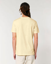 Lightweight Organic Cotton T-Shirt | Crafter SATU007