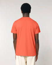 Lightweight Organic Cotton T-Shirt | Crafter SATU007