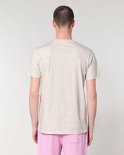 Lightweight Organic Cotton T-Shirt | Crafter SATU007