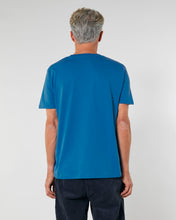 Lightweight Organic Cotton T-Shirt | Crafter SATU007