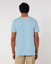 Lightweight Organic Cotton T-Shirt | Crafter SATU007