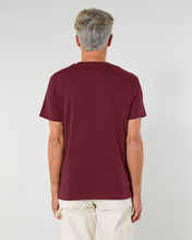 Lightweight Organic Cotton T-Shirt | Crafter SATU007