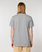 Lightweight Organic Cotton T-Shirt | Crafter SATU007