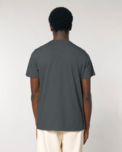 Lightweight Organic Cotton T-Shirt | Crafter SATU007