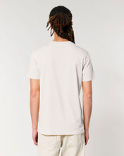 Lightweight Organic Cotton T-Shirt | Crafter SATU007