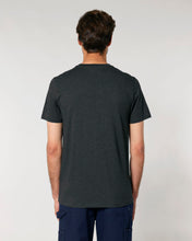 Lightweight Organic Cotton T-Shirt | Crafter SATU007