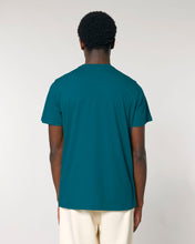 Lightweight Organic Cotton T-Shirt | Crafter SATU007