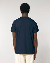 Lightweight Organic Cotton T-Shirt | Crafter SATU007