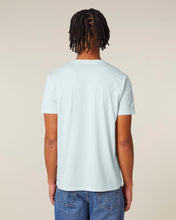 Lightweight Organic Cotton T-Shirt | Crafter SATU007